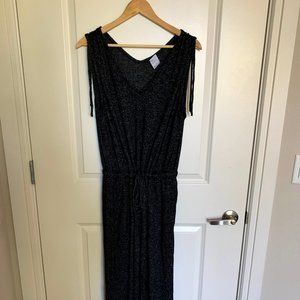 Romper Longewear Target Gray